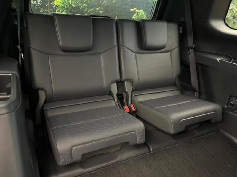 LAND CRUISER 250