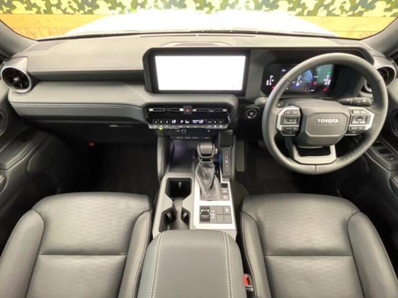 LAND CRUISER 250