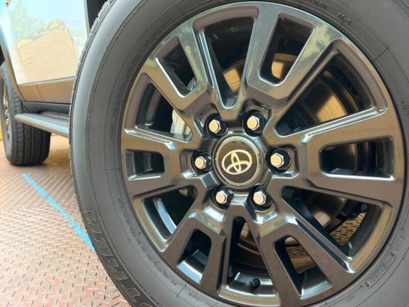 LAND CRUISER 250