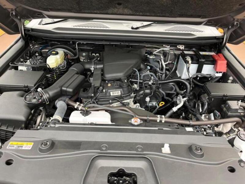 LAND CRUISER 250