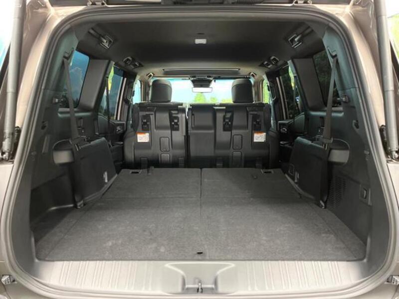 LAND CRUISER 250