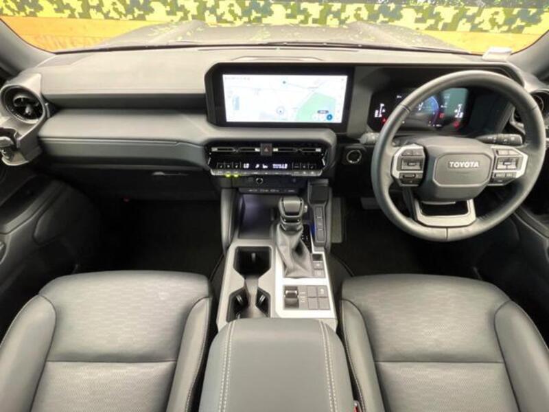 LAND CRUISER 250