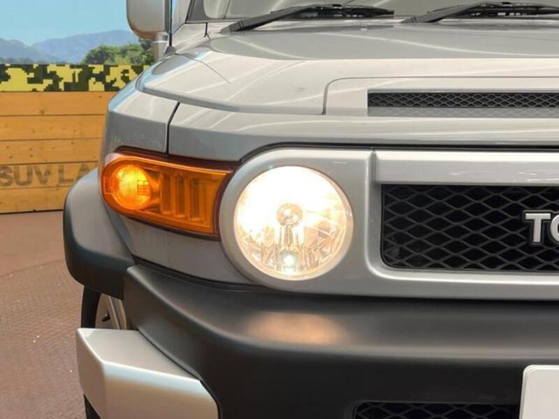 FJ CRUISER