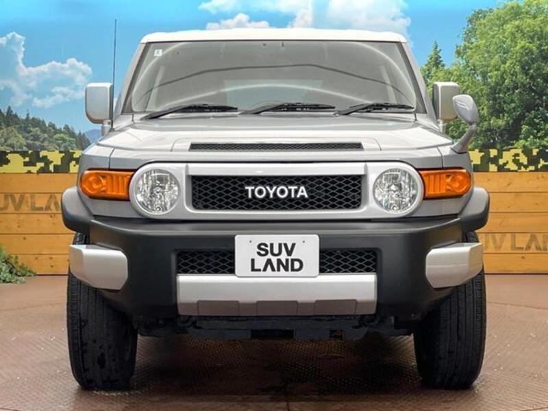 FJ CRUISER