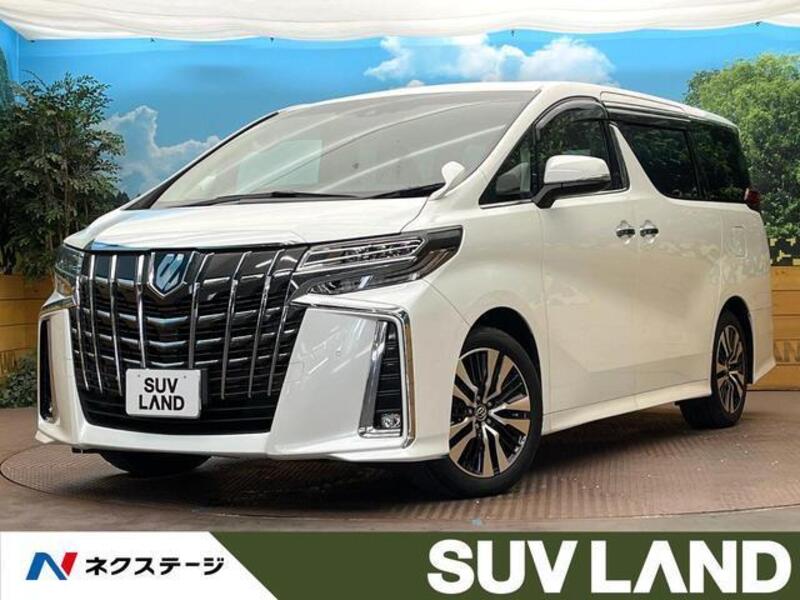 ALPHARD-0