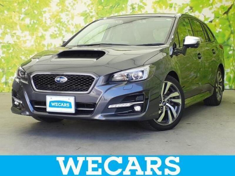 LEVORG-0