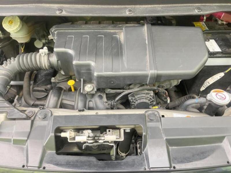 EK WAGON