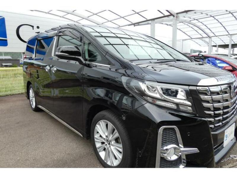ALPHARD