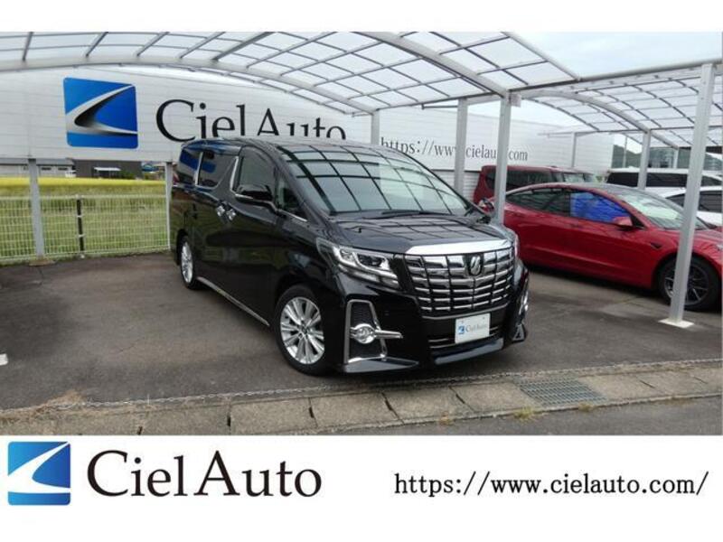 ALPHARD-0