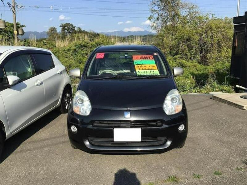 PASSO