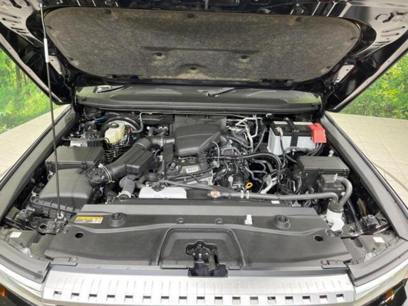 LAND CRUISER 250