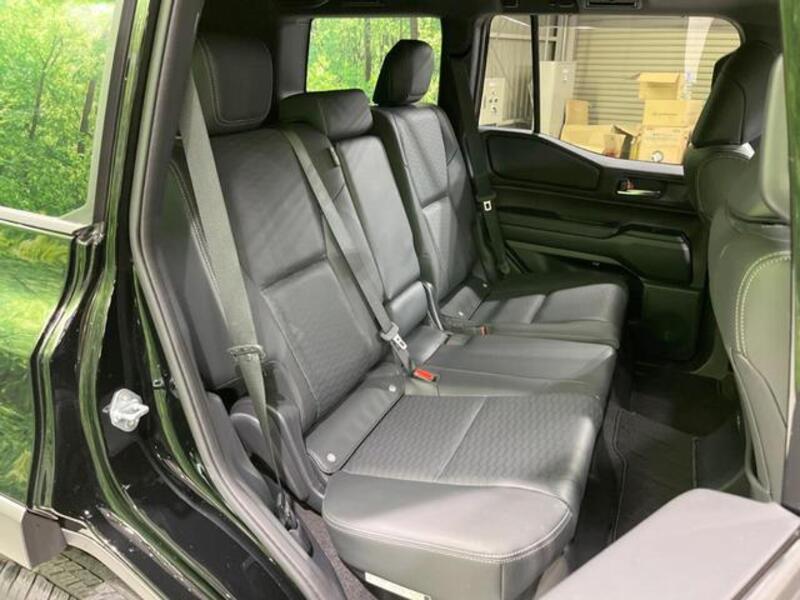 LAND CRUISER 250