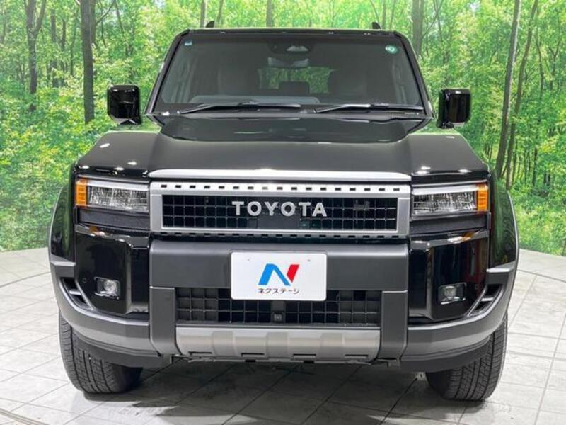 LAND CRUISER 250