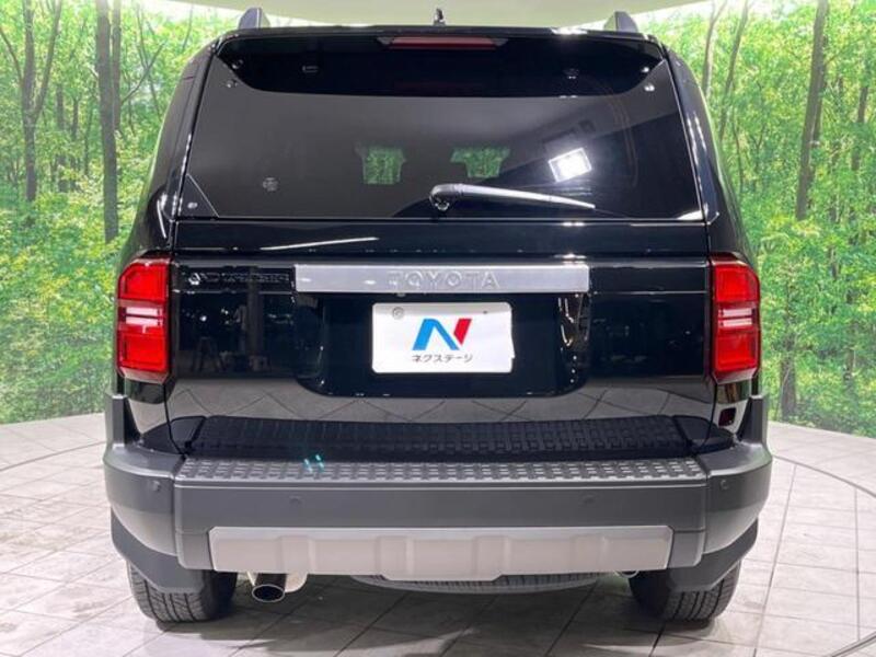 LAND CRUISER 250
