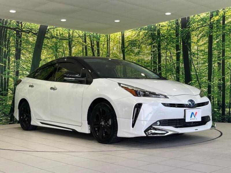PRIUS
