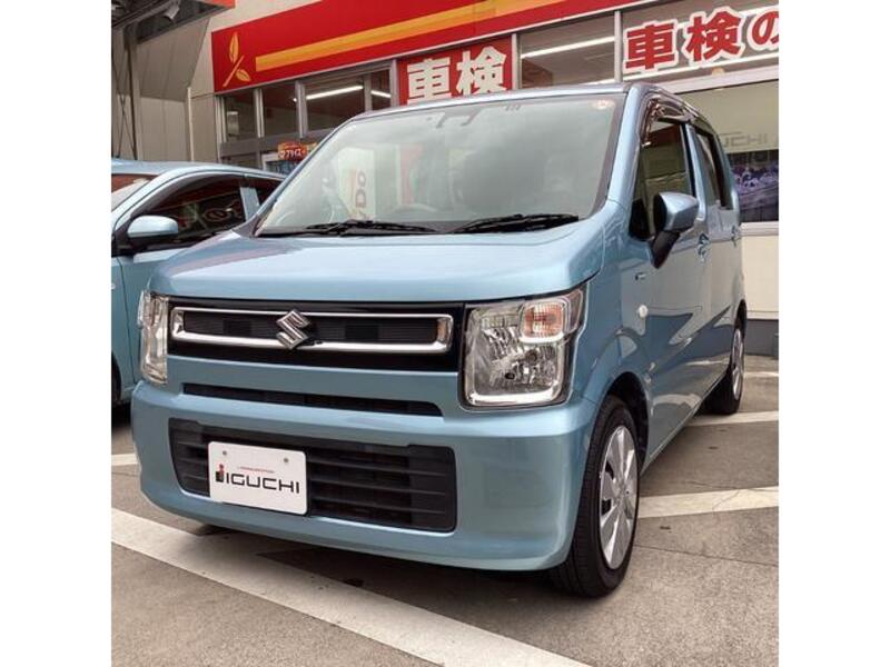 WAGON R-0