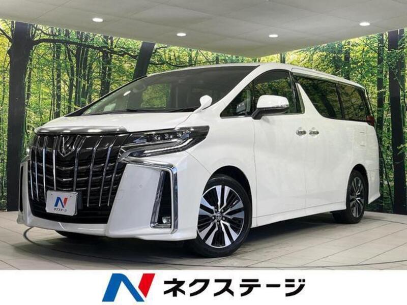 ALPHARD-0