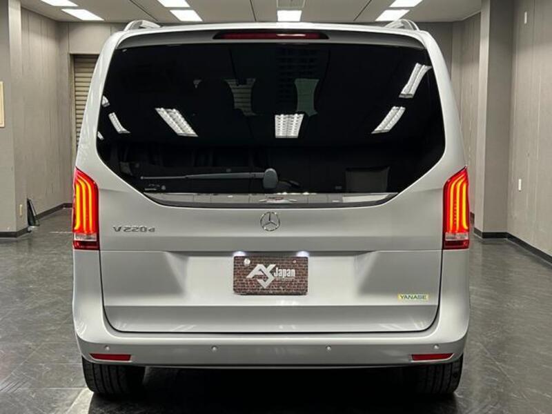 V-CLASS