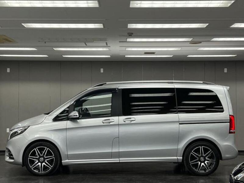 V-CLASS