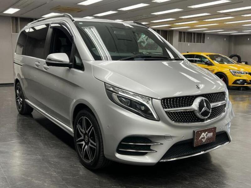 V-CLASS
