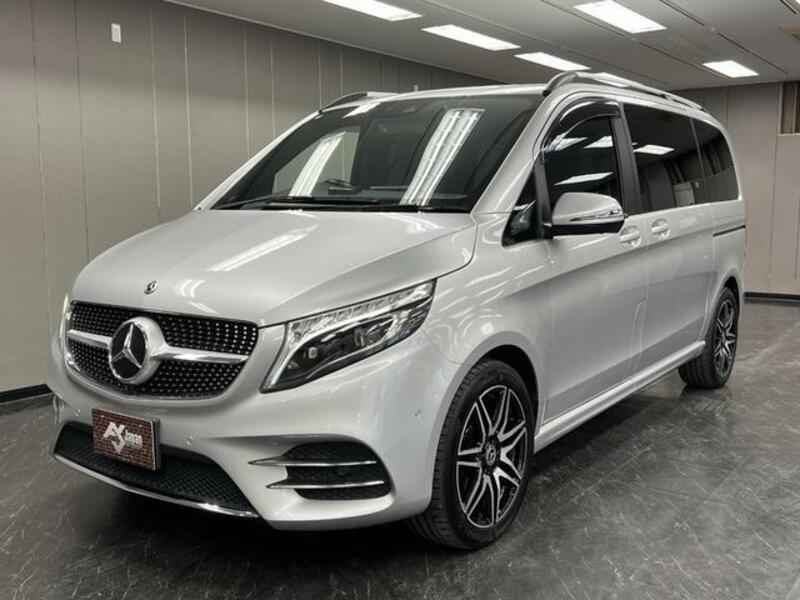 V-CLASS