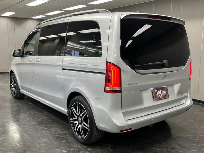 V-CLASS