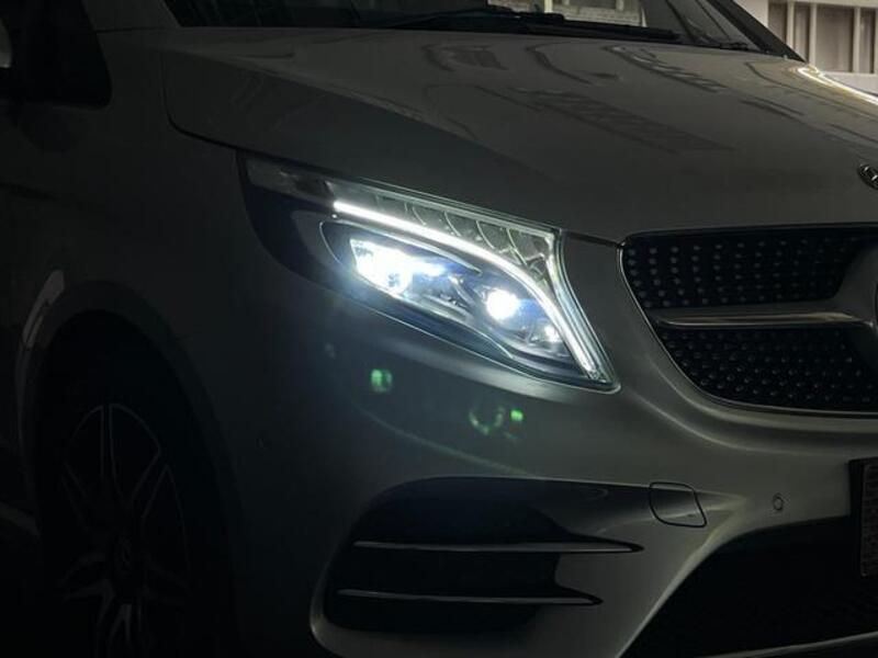 V-CLASS