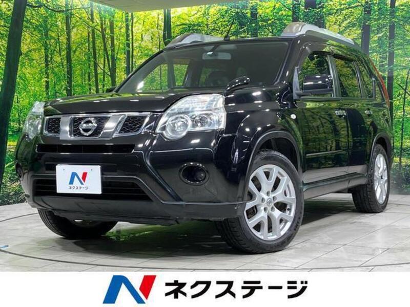 X-TRAIL-0