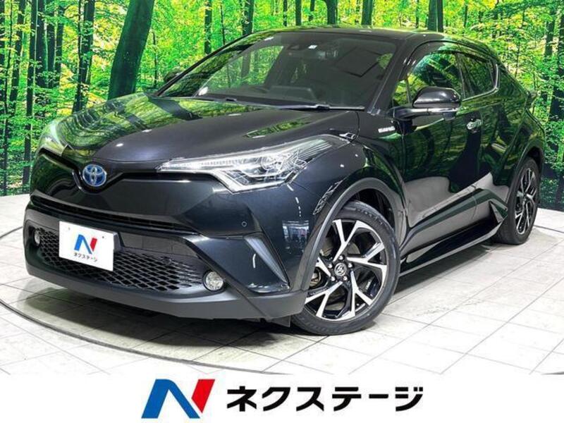 C-HR-0