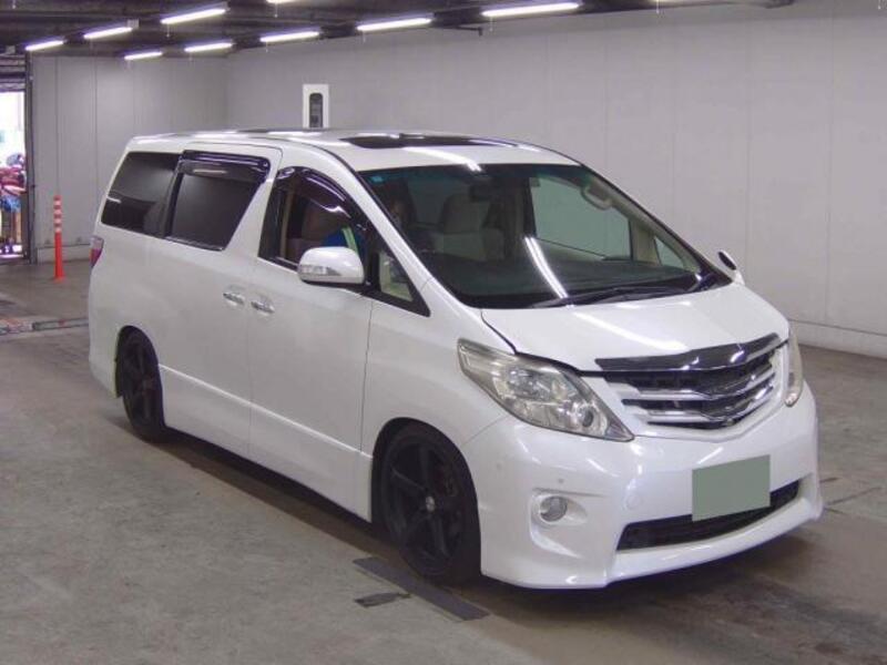 ALPHARD-0