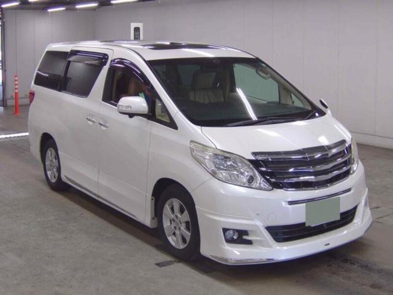 ALPHARD-0