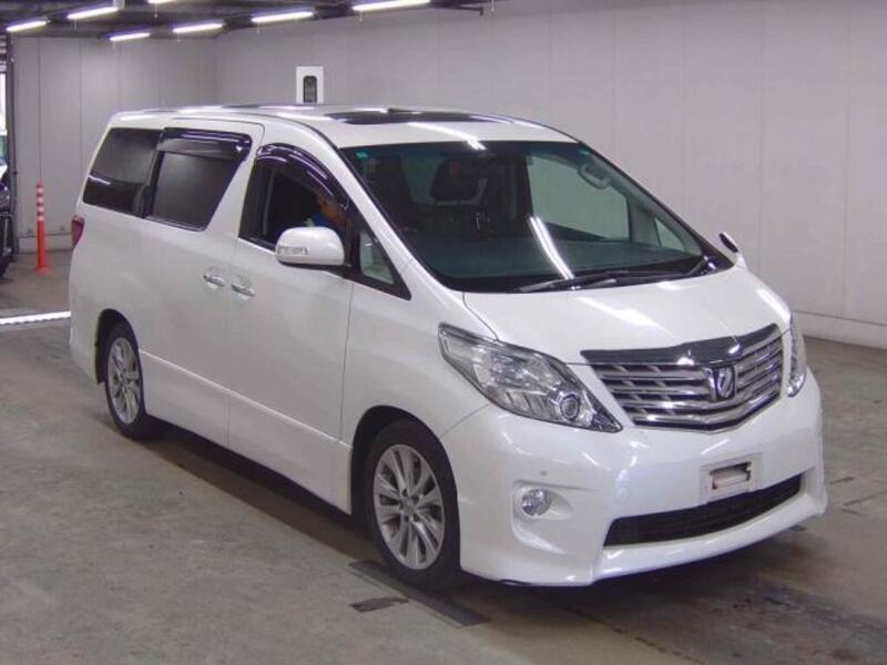 ALPHARD-0