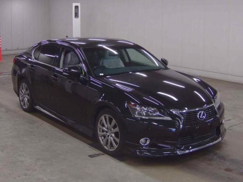 GS