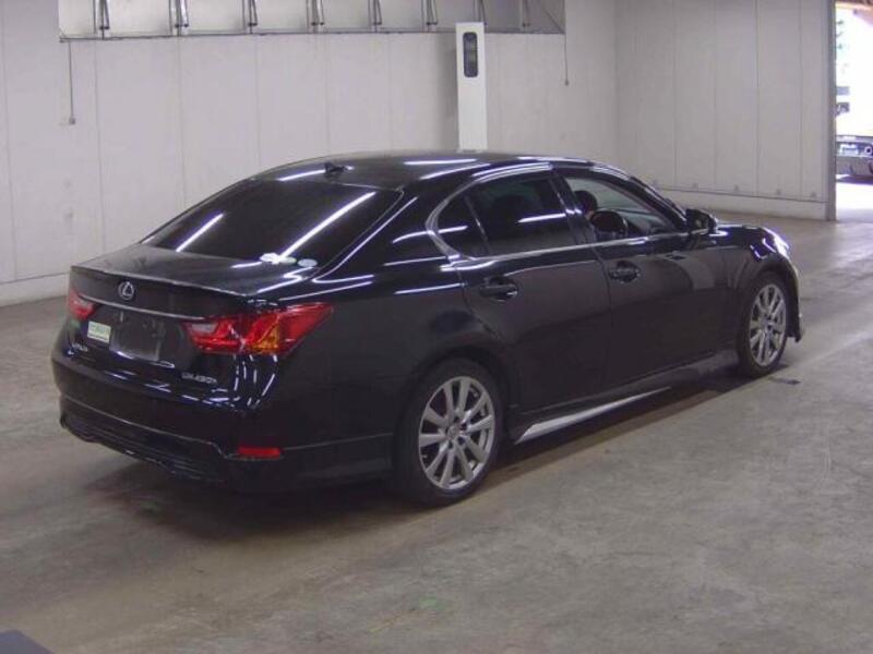 GS
