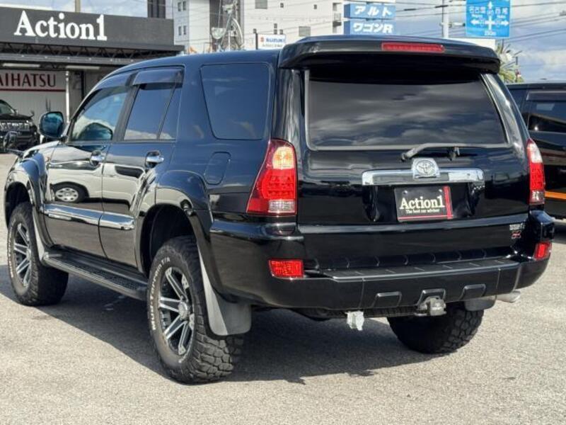 HILUX SURF