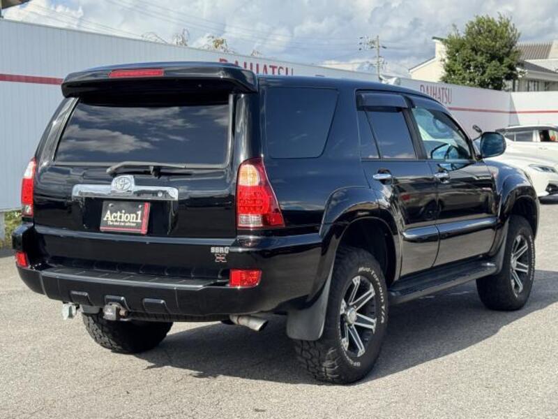 HILUX SURF