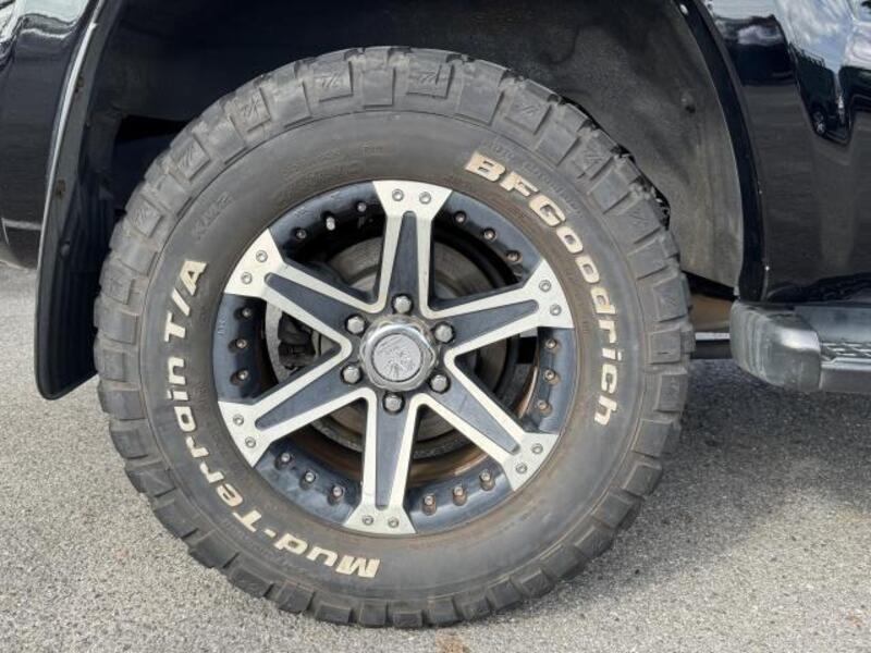 HILUX SURF