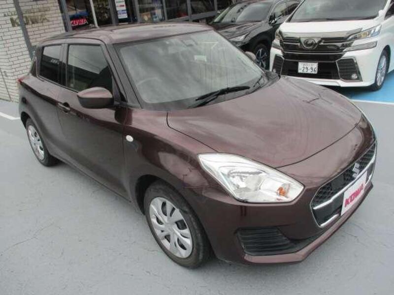 SWIFT