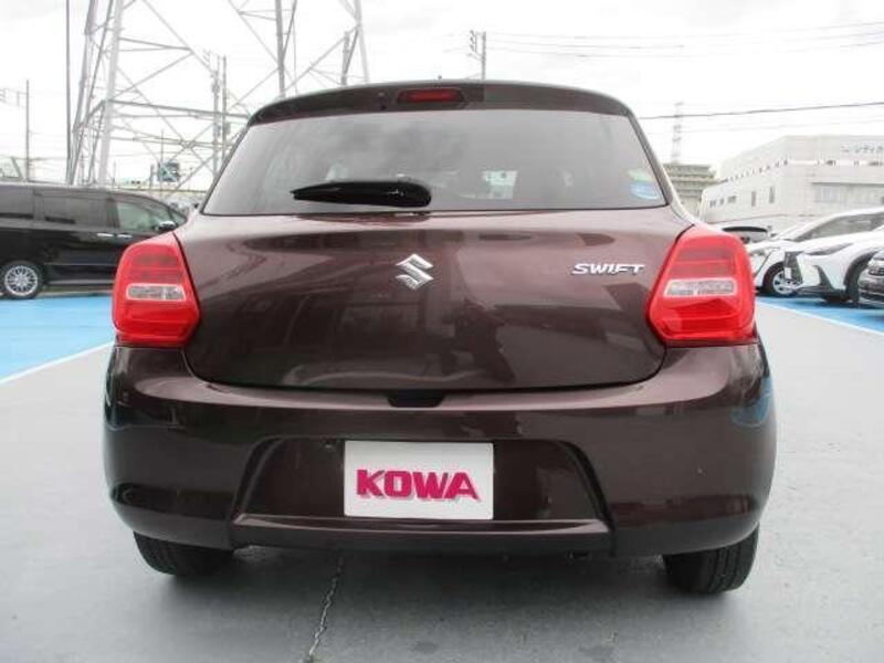 SWIFT