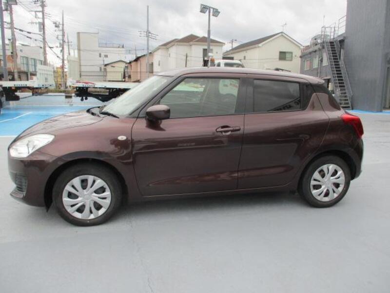 SWIFT