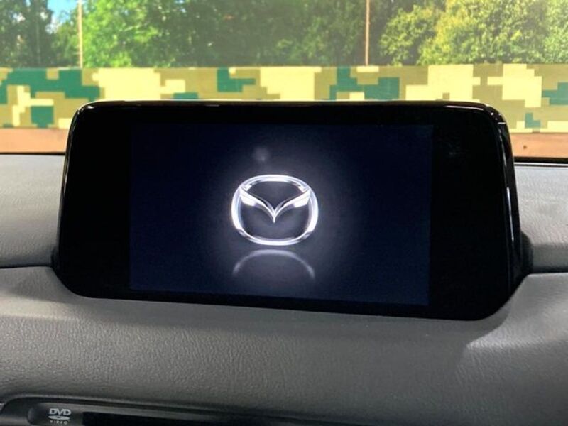 CX-8