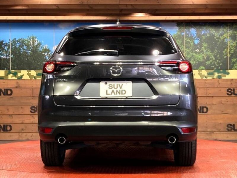 CX-8