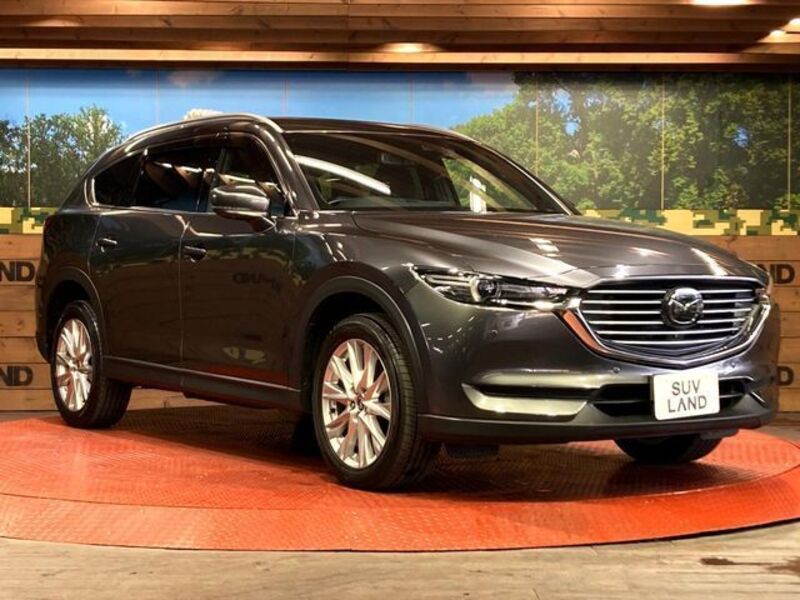 CX-8