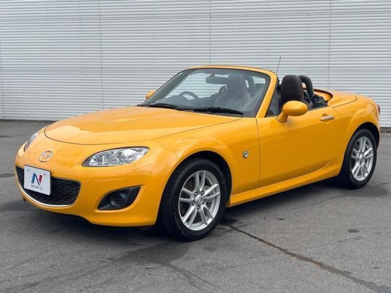 ROADSTER