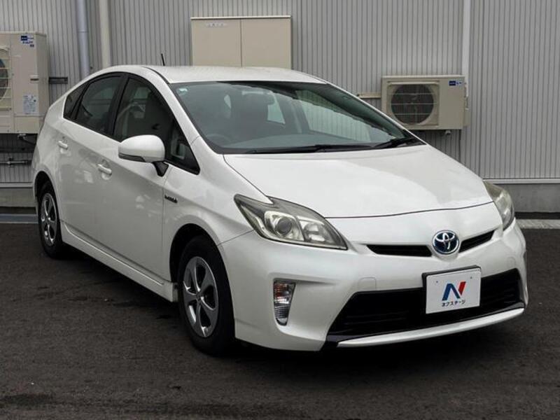 PRIUS