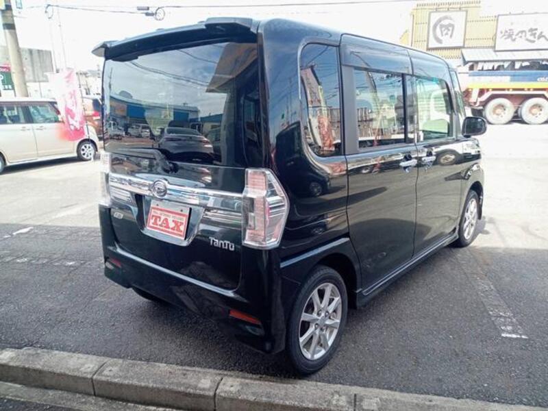TANTO