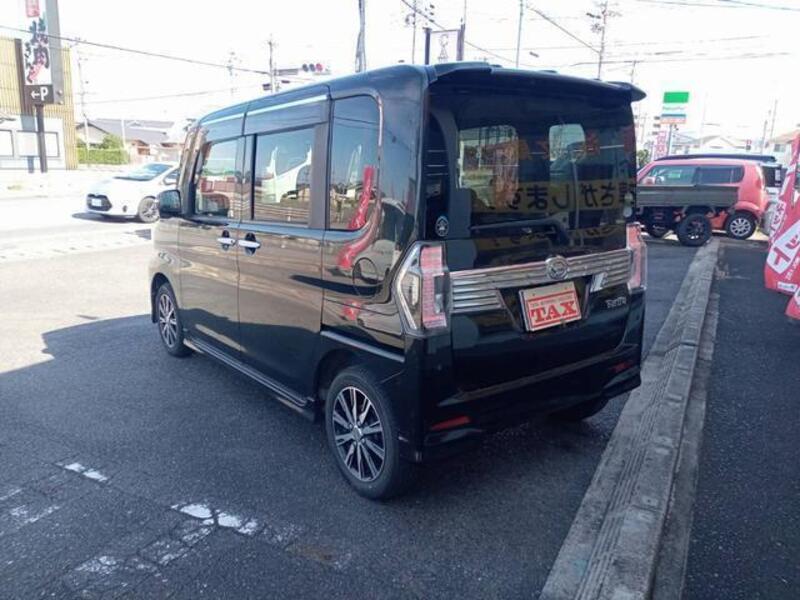 TANTO