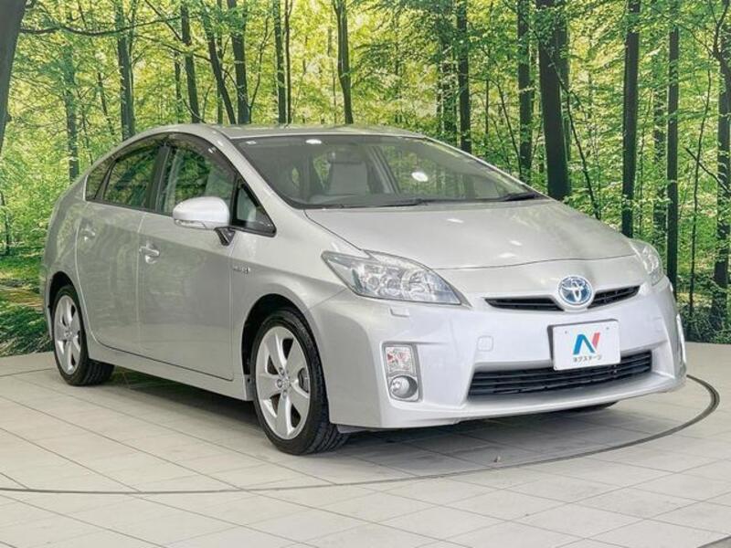 PRIUS