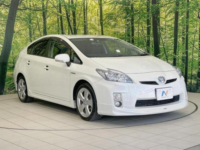 PRIUS