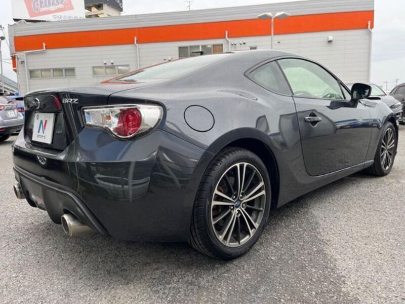 BRZ